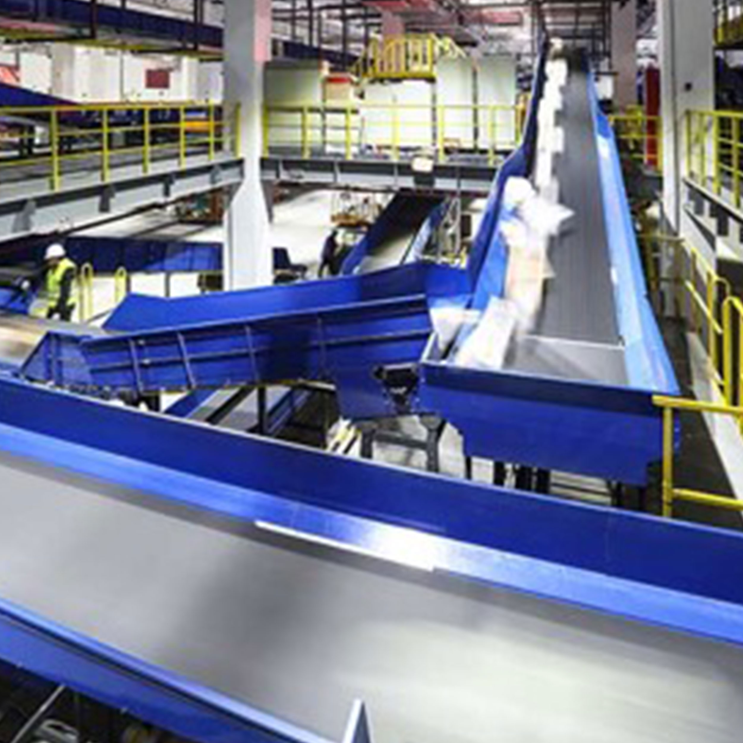 conveyor belts